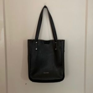 Calvin Klein Tote
